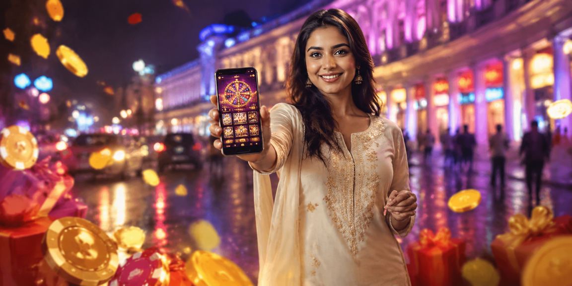 Live casino dealer interacting on cl10 platform